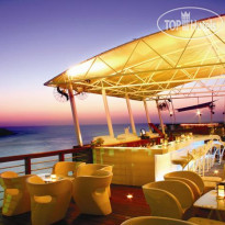 Dubai Marine Beach Resort & Spa 