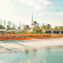Dubai Marine Beach Resort & Spa