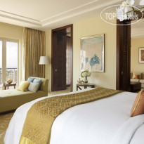 The Ritz Carlton Dubai 