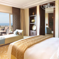 The Ritz Carlton Dubai 