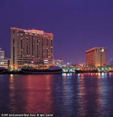 Radisson Blu Hotel Dubai Deira Creek 5*