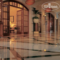 JW Marriott Hotel Dubai 