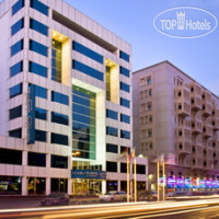 Majestic Premier Hotel Burdubai  4*