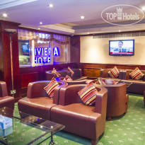 Riviera Hotel Dubai Business center