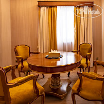 Riviera Hotel Dubai Executive Premium Room souk vi