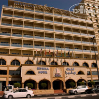 Riviera Hotel Dubai 