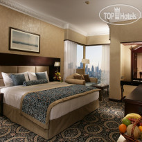 Chelsea Plaza Hotel Exquisite decor of Rooms is fi