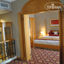 Chelsea Plaza Hotel Exquisite decor of Rooms is fi