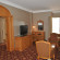 Chelsea Plaza Hotel Exquisite decor of Rooms is fi