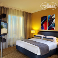 Towers Rotana 