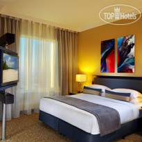 Towers Rotana 