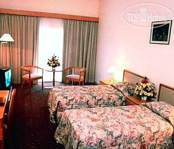 Lavender Hotel Deira by Gloria Hotels & Resorts 3*