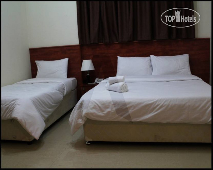 Новые добавленные фото туристов Africana Hotel 1*