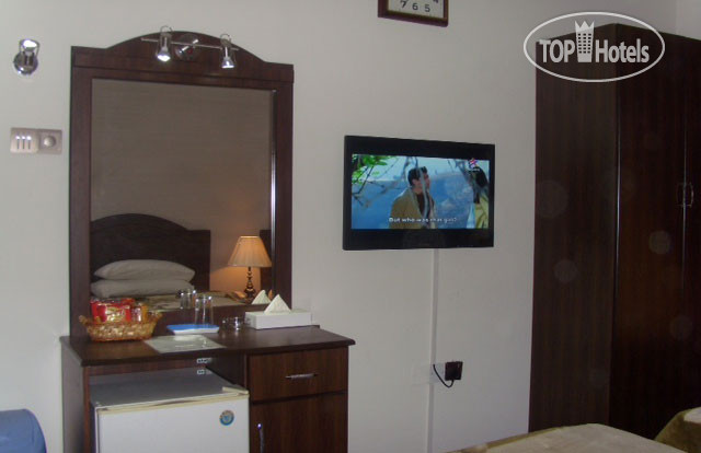 Новые добавленные фото туристов Lapaz Hotel 1*