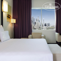 Pullman Jumeirah Lakes Towers Hotel & Residence 