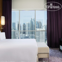 Pullman Jumeirah Lakes Towers Hotel & Residence 