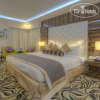 Orchid Vue Hotel 4*
