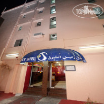 Zaineast Hotel 