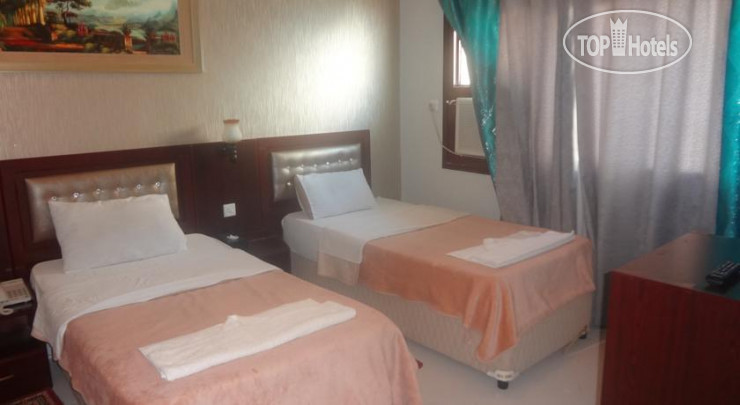Новые добавленные фото туристов Al Sabkha Hotel 1*