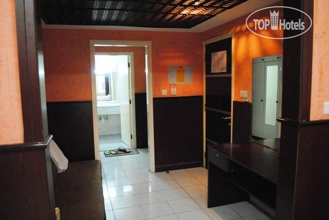Новые добавленные фото туристов Pacific Hotel LLC 2*