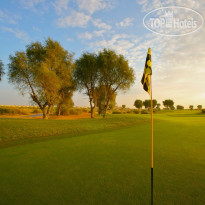 Arabian Ranches Golf Club 