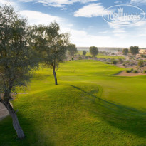 Arabian Ranches Golf Club 