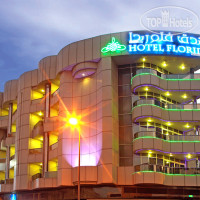 Florida International Hotel 2*