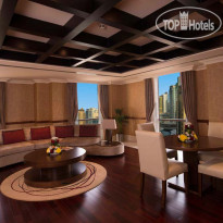 Roda Amwaj Suites Jumeirah Beach Residence 