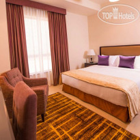 Roda Amwaj Suites Jumeirah Beach Residence 