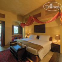 Bab Al Shams Desert Resort & Spa 