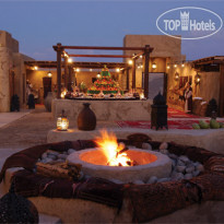 Bab Al Shams Desert Resort & Spa 