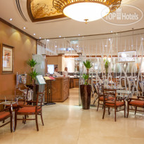 Howard Johnson Plaza by Wyndham Dubai Deira 