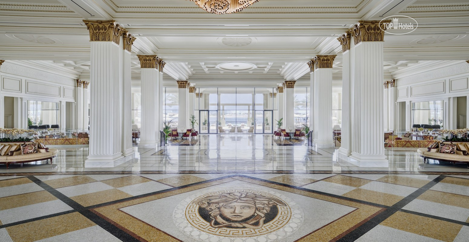 Palazzo versace dubai