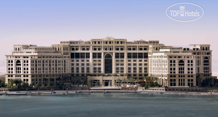 Фотографии отеля  Palazzo Versace Dubai 5*