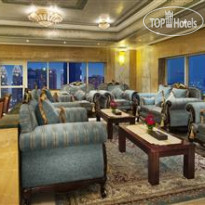 Golden Tulip Media Hotel 