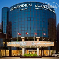 Le Meridien Fairway 5*