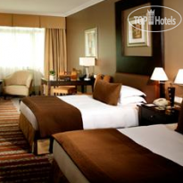 Swissotel Al Murooj Dubai 