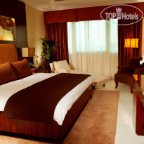 Swissotel Al Murooj Dubai Presedential Suite