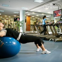 Swissotel Al Murooj Dubai Bodylines Health and Fitness C