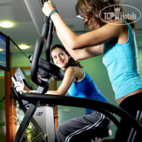 Swissotel Al Murooj Dubai Bodylines Health and Fitness C