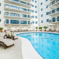 Golden Sands Hotel Apartments 