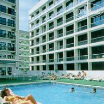 Golden Sands Hotel Apartments 