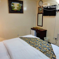 Deira Palace Hotel
