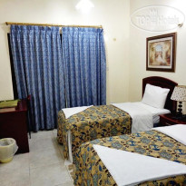 Deira Palace Hotel