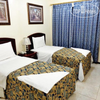 Deira Palace Hotel