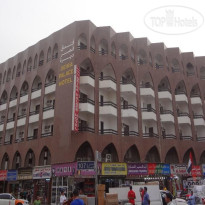 Deira Palace Hotel 