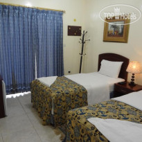 Deira Palace Hotel