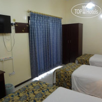 Deira Palace Hotel