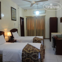 Deira Palace Hotel