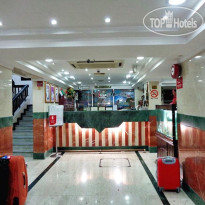 Deira Palace Hotel